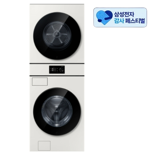 삼성전자 비스포크 AI 원바디 WH80H2420BBHY_이미지