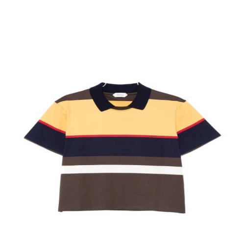 베르사체 반팔 티셔츠 10245071A17890 6Y520 MultiColour_이미지