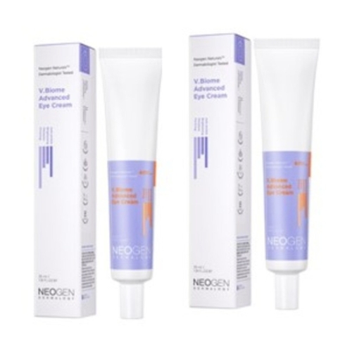 네오젠 브이 바이옴 어드밴스드 아이크림 35ml (2개)_이미지