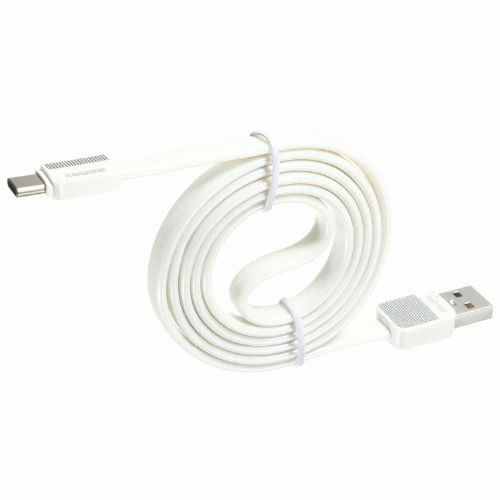 리맥스 C타입 데이터 케이블 (RC-044a) (1m)_이미지