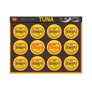 동원F&B O-12호(구 현호)