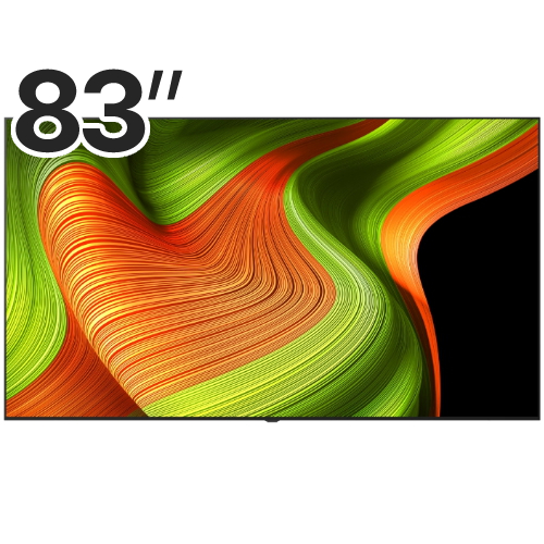 LG전자 올레드 AI OLED83B5XNA