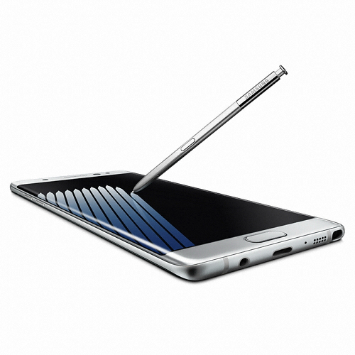 �Ｚ���� �����ó�Ʈ7 LTE 64GB, ��θ���� �ϳ�