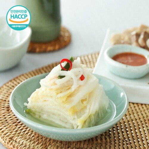 봉화청량산김치 청량산 배추김치 10kg이미지입니다. 누르면 해당 게시물로 새창이동합니다.