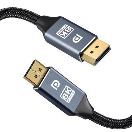 DisplayPort v1.4 케이블