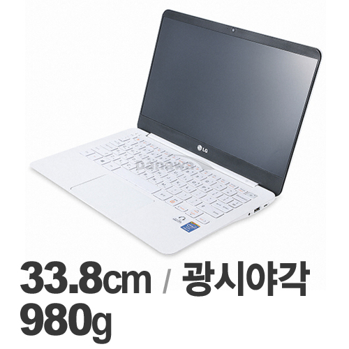LG전자 PC그램 13ZD950-GX38K (SSD 256GB)_이미지