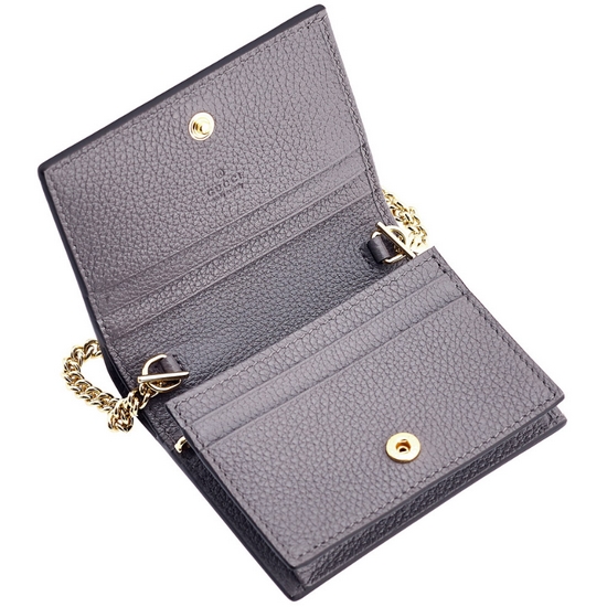 구찌 주미 가죽 카드 케이스 570660 1B90X 1275_이미지