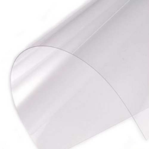 PVC 제본용 표지 A3 0.3mm 투명