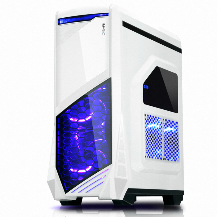 비프렌드 아이매직 G450 USB 3.0 화이트_이미지