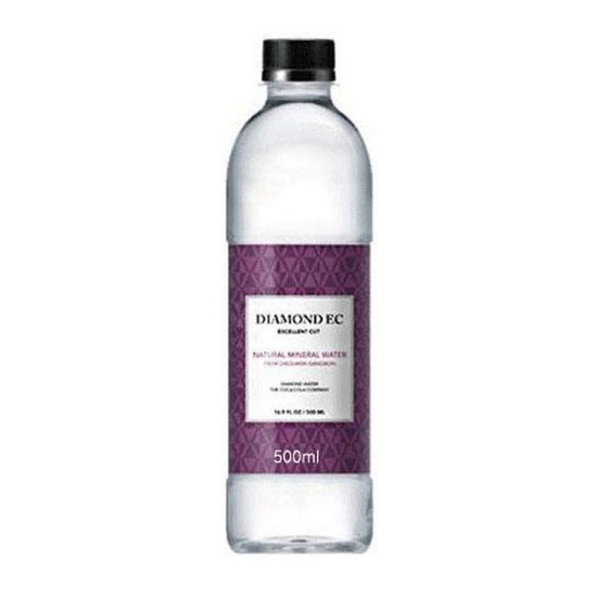  코카콜라음료 휘오 다이아몬드EC 500ml [20개]