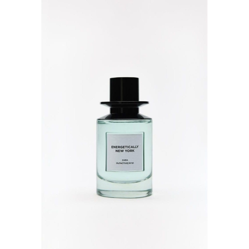 자라 자라 X 조말론 시티 컬렉션 에너제티컬리 뉴욕 EDP (100ml)_이미지