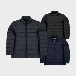 국내판 오프닝프로젝트 맨투맨 W Identity Sweatshirt Black 147802