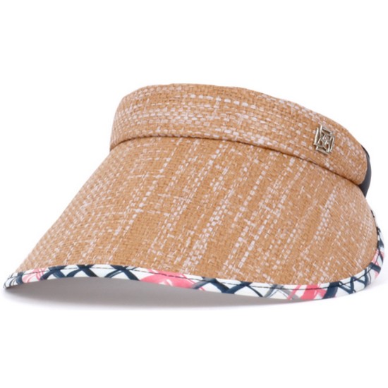 LF 닥스 지사 라운드 썬캡 DK36WSP008