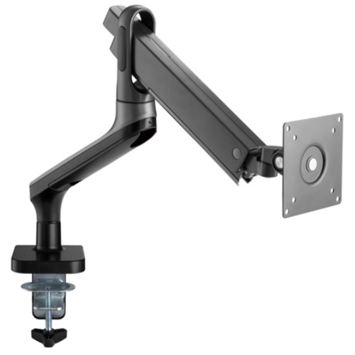 아우라 싱글 모니터암