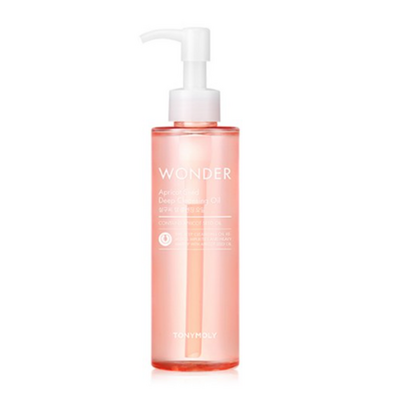 토니모리 원더 살구씨 딥 클렌징 오일 190ml (10개)_이미지