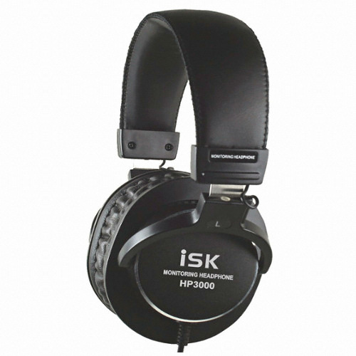 ISK HP-3000 (해외구매)_이미지