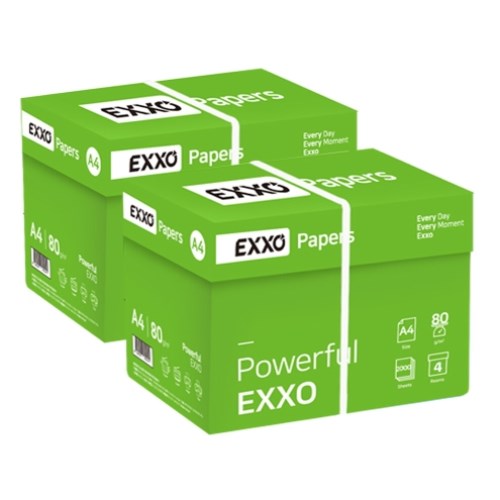 엑소 복사용지 A4 80g (4,000매)_이미지