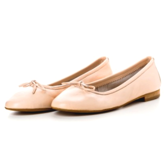 흐꺙 카르멘 발레리나 플랫 TT-09602 (체어)_이미지