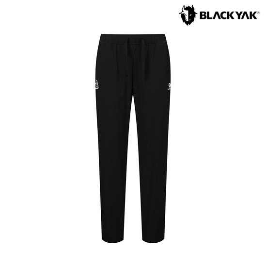 블랙야크 트레일러닝 우븐 조거팬츠 1BYPNSU510BK