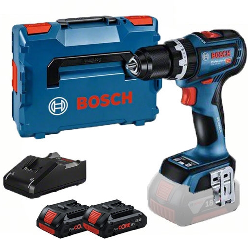 ���� GSB 18V-90 C