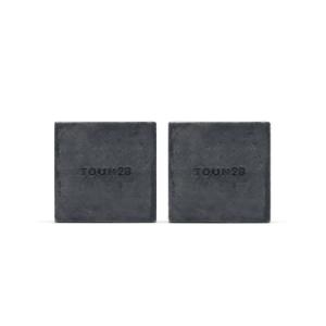 톤28 머리감을거리 S21 검은콩 참숯 100g_이미지