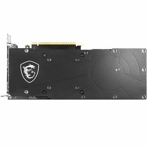 MSI ������ RTX 2070 ����� D6 8GB