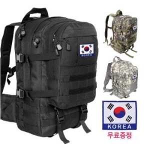 군 몰리 어설트 백팩 II 40L 군대 가방 배낭 S11637246