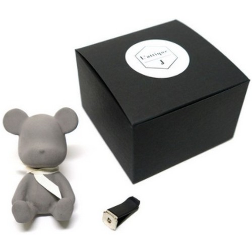 라띠끄제이  베어브릭 석고방향제 (1개)