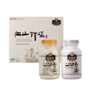 인산가 9회 죽염 분말 230g (2개)_이미지