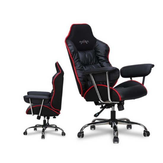 오토백 프리미엄 PC방 의자 CH0504