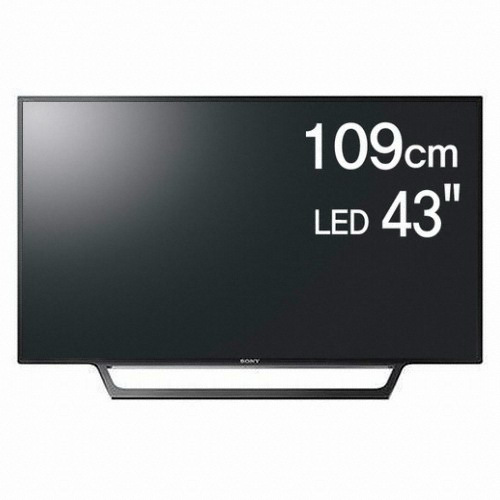 SONY 브라비아 KJ-43W730E 해외구매 (관부가세별도)_이미지