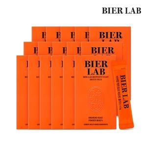 우리바이오 비어랩 맥주효모 비오틴 플러스 14포 (16개)_이미지