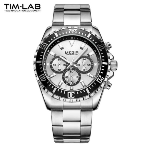 ���� TIM-LAB ���� �����мǽð� ũ�γ�׷����ð� MS2064