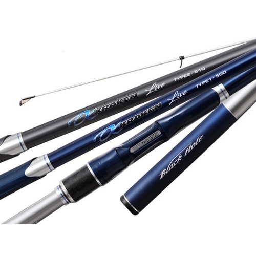 NS 크라켄 라이브 (2-510)