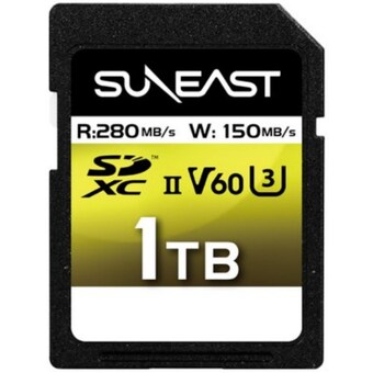 SUNEAST ULTIMATE PRO V60 <b>SD</b>