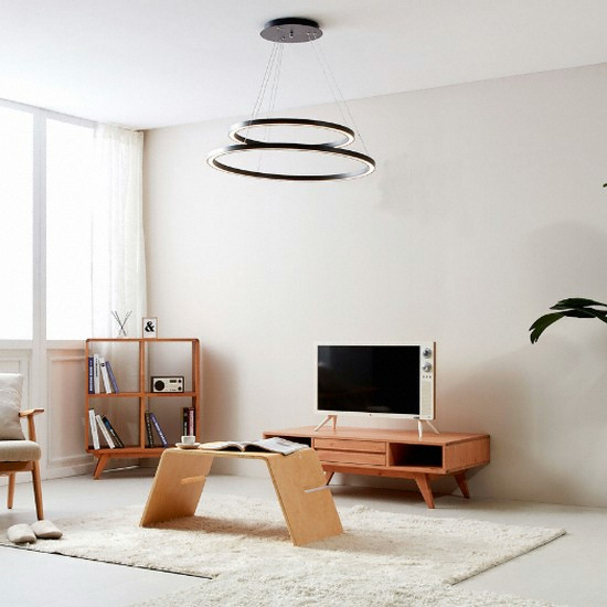 퍼플스토리 LED 루아 벽등 3W_이미지