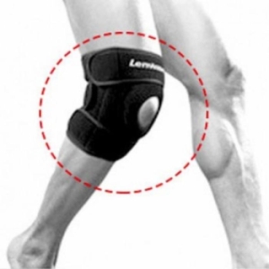 오노마 ONM DE 런웨이브1604보호대 0973무릎보호대 무릅보호대 아 16079321