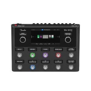 펜더 Tone Master Pro이미지입니다. 누르면 해당 게시물로 새창이동합니다.