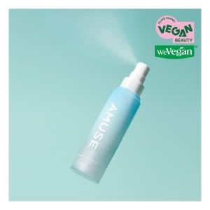 어뮤즈 세라믹 백진주쌀 미스트 앤 픽서 80ml (1개)_이미지