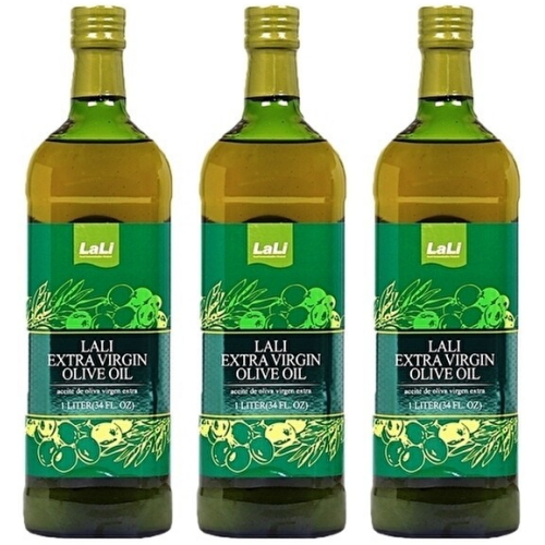 엑스트라 버진 올리브오일 1L