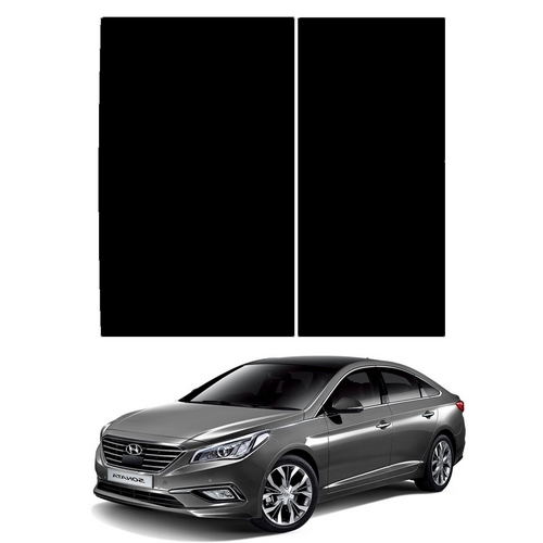 엔퍼니 로톰 파노라마 썬루프 썬팅필름 현대 LF 쏘나타 전용 RTF-4S (5%)