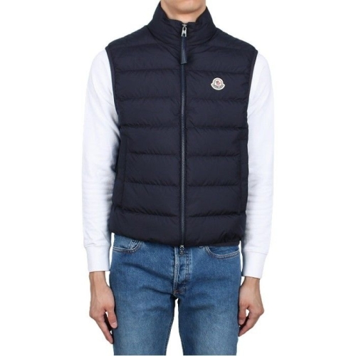 몽클레르 남성 콘트린 패딩조끼_1A00136 54A81 778