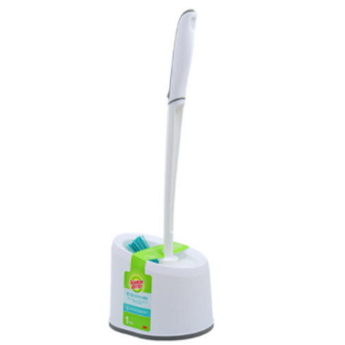 스카치브라이트 NEW 변기용 브러쉬