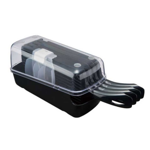 시모무라 프로그레이드 채칼 4종 세트