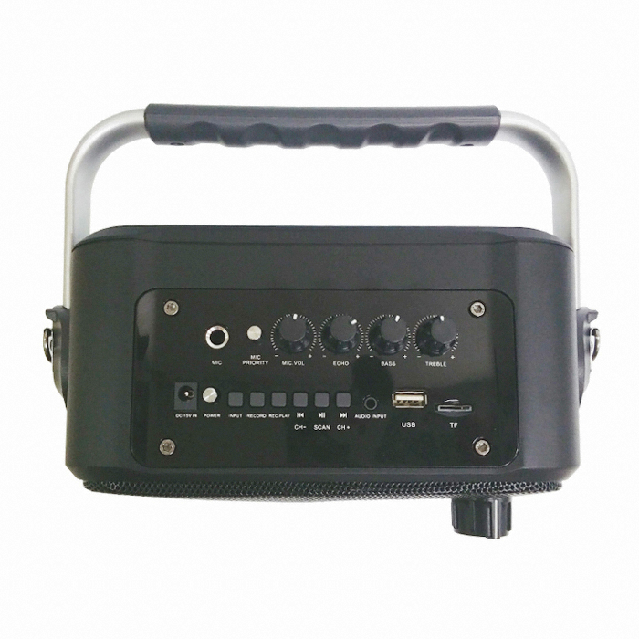 XETEC EV-8800 (정품)_이미지