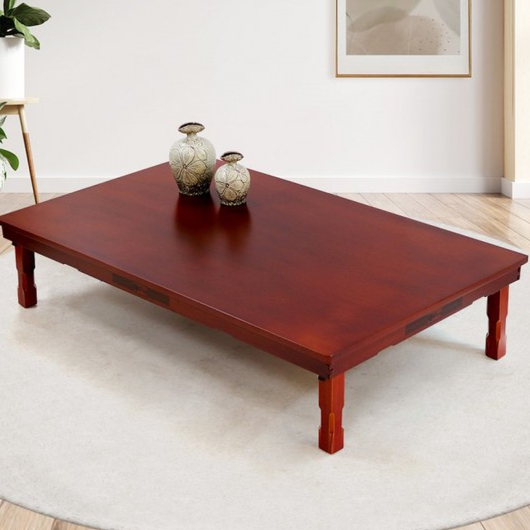 박씨상방 1도 핸드메이드 칠기 특대 교자상