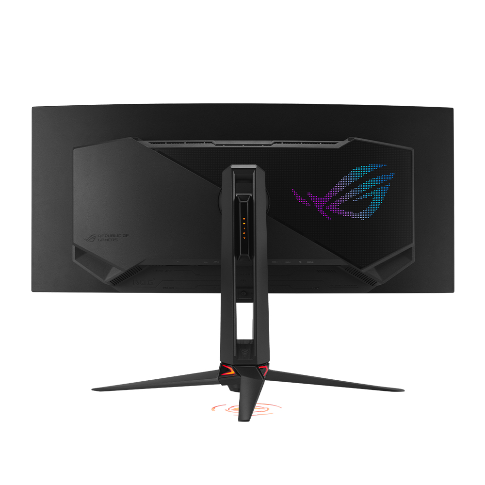 ASUS ROG SWIFT OLED PG34WCDN (���ۺ��)