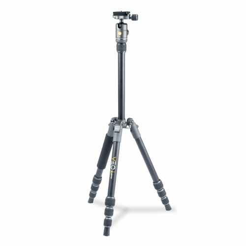 뱅가드 브이오2 고 204AB 삼각대 (헤드)