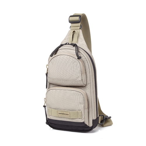 쌤소나이트 RED ENDERBY 슬링백 DESERT BEIGE UJ905004_이미지
