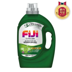 LG��Ȱ�ǰ� ����(FIJI) ������ ��Ŭ�� �������� 2.7L